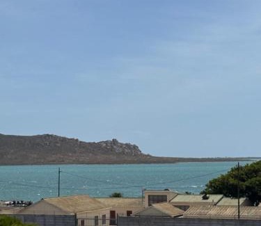 Langebaan Villa | Luxury Beachfront Villa
