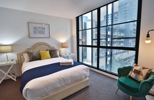 South Yarra Apartment | Luxury beautiful apartment in South Yarra