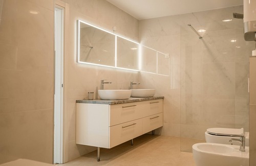 Vis Villa | Luxury Blue Villa Diamond with Private Pool Vis Island