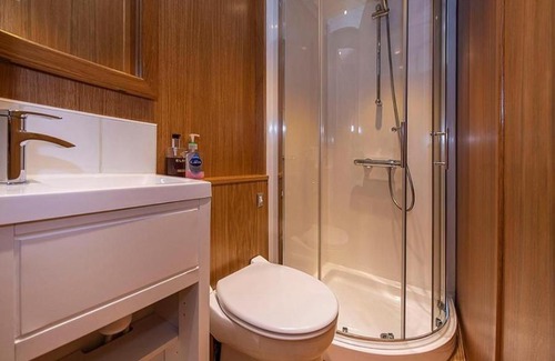 Regent's Park Other | Luxury boats and moorings Regents Park