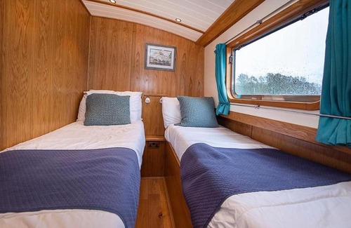 Regent's Park Other | Luxury boats and moorings Regents Park