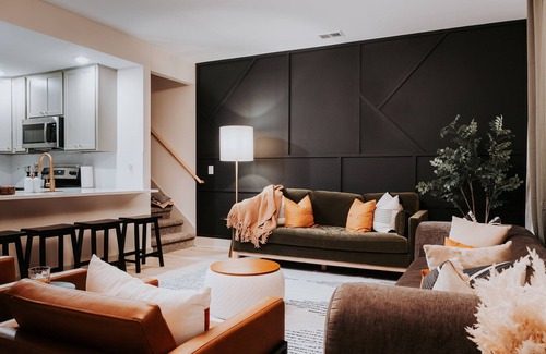 New Albany House | Luxury Bourbon Trail & Derby Stay.n