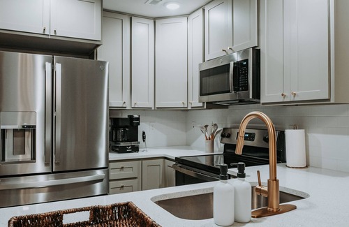 New Albany House | Luxury Bourbon Trail & Derby Stay.n