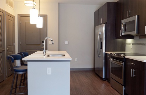 Buckhead Apartment | Luxury Buckhead 1 Bedroom Unit