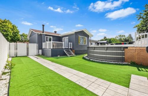Chateauguay House | Luxury bungalow in Châteauguay