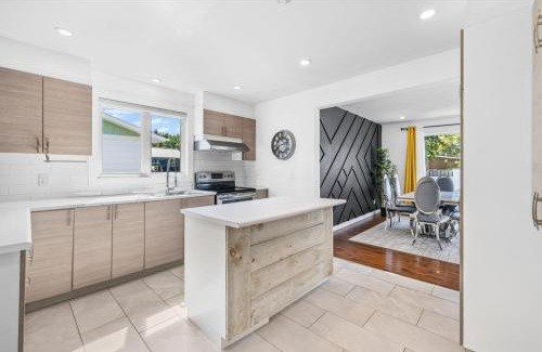 Chateauguay House | Luxury bungalow in Châteauguay