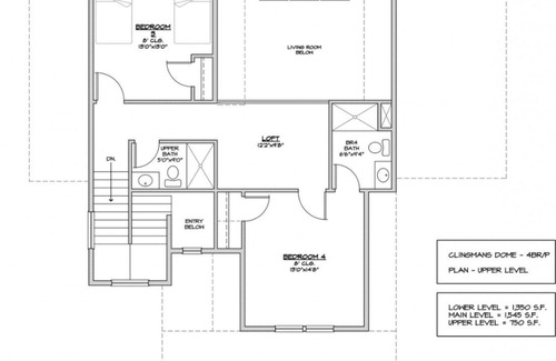 Walland Cabin | Luxury Cabin W/ Indoor Pool | Game Room | Outdoor Fireplace