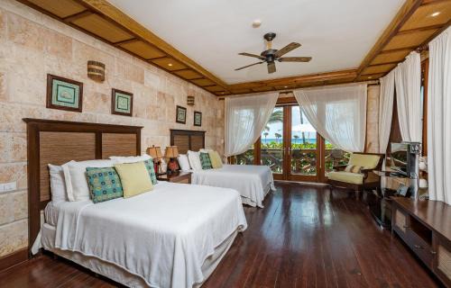 Punta Cana Villa | Luxury Cap Cana Villas for Rent