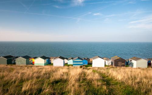 Swalecliffe Other | Luxury Caravan At Seaview Holiday Park In Kent Ref 47034Pb