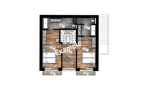 Ehrwald Ski Chalet | Luxury Chalet with half board, fireplace, pool & SPA area, PURE Resort Ehrwald