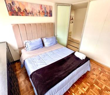 Antiguo Country Apartment | Luxury-Chico apartamento de 5 habitaciones especial para grupos grandes
