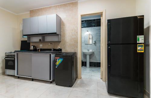 Sakkala Apartment | Luxury City Center One-Bedroom Suite by Peaks