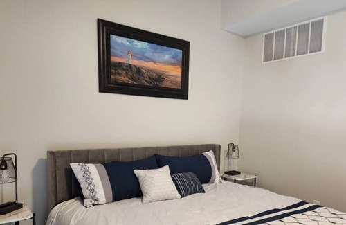 Manhattan Condo | Luxury Colbert Hills Condo