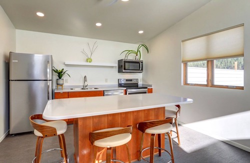 Nemo House | Luxury & Comfort · Heart of the Black Hills · Heated Saltwater Pool · Week -10%