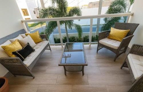 Las Piedras Apartment | Luxury Condo in Gated Community