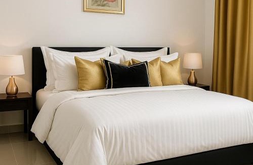 Las Piedras Apartment | Luxury Condo in Gated Community