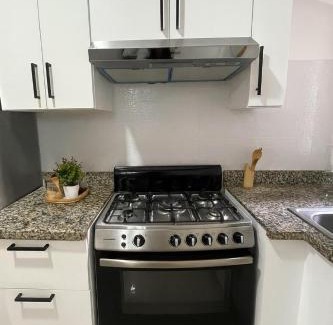 Las Piedras Apartment | Luxury Condo in Gated Community