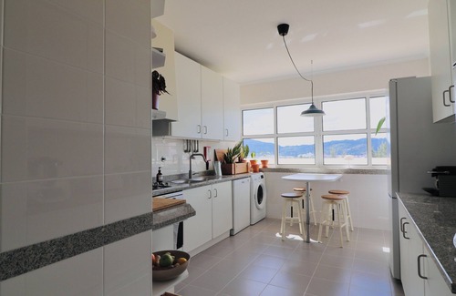 Sao Sebastiao Condo | Luxury Condo in Setúbal