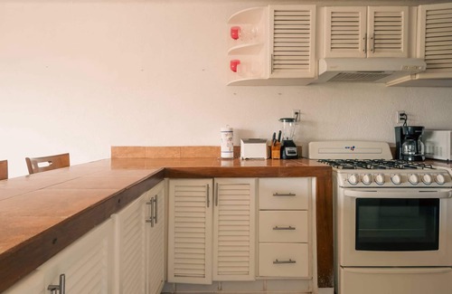 Ixtapa Villa | Luxury Condo Overlooking Marina in Ixtapa