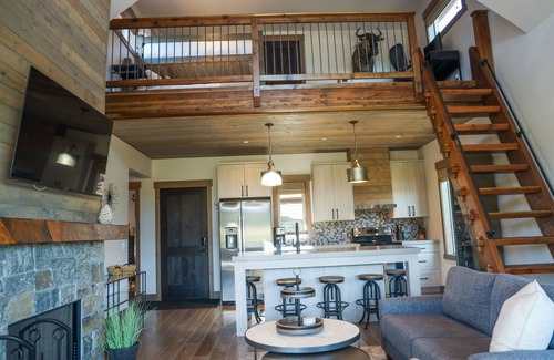 Eureka Cottage | Luxury Cottage at The Wilderness Club