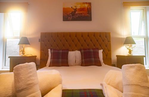 Isle of Skye House | Luxury Cottage by Fairy Pools