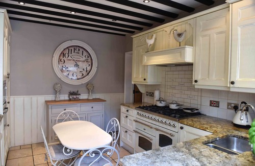Windsor Cottage | Luxury Cottage Near Windsor Castle