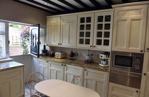 Windsor Cottage | Luxury Cottage Near Windsor Castle