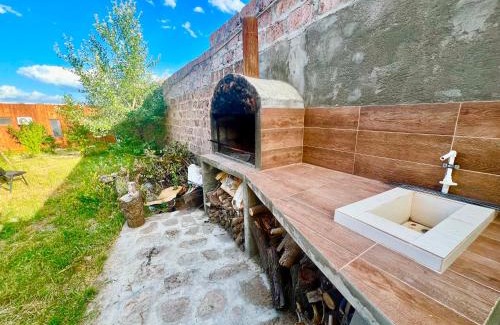 Byurakan Villa | Luxury Cottage next to observatory