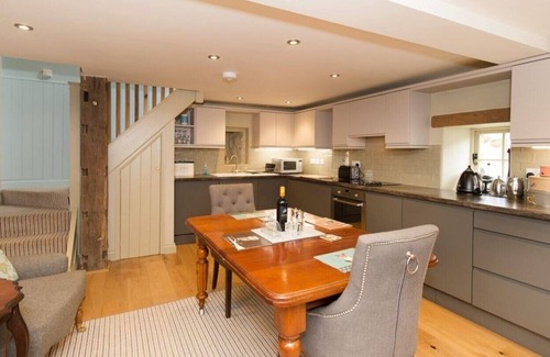 Aislaby Cottage | Luxury cottages, extremely well located 4 miles from Whitby - STEAM CLEANED
