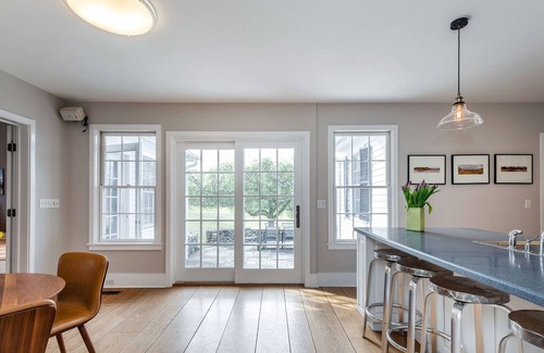 Washington House | Luxury countryside Farm House < 2 hrs. from NYC