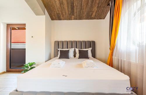Centrul Nou Apartment | Luxury Cozy Collection ApartHotel in Brasov