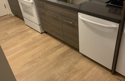 Downtown Brooklyn Apartment | Luxury Cozy Private Studio 1 Bath Apartment