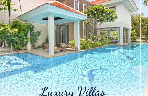Ngu Hanh Son Apartment | Luxury Dana Beach Resort & Spa