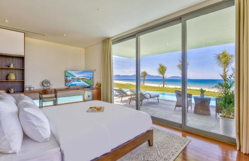 Ngu Hanh Son Apartment | Luxury Dana Beach Resort & Spa