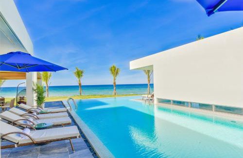Ngu Hanh Son Apartment | Luxury Dana Beach Resort & Spa