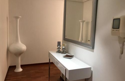 Ourense Apartment | LUXURY DescansoTERMAL