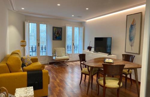 Ourense Apartment | LUXURY DescansoTERMAL