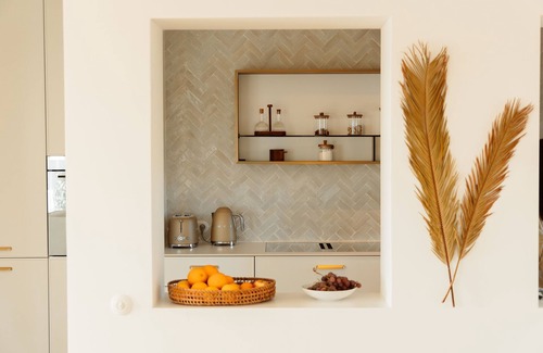Cerro do Mocho Villa | Luxury Design Pool Villa "Portas do Campo" next to Vale do Lobo & Quinta do Lago