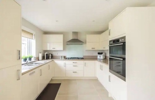 Gifford House | Luxury Detached Home in Edinburgh