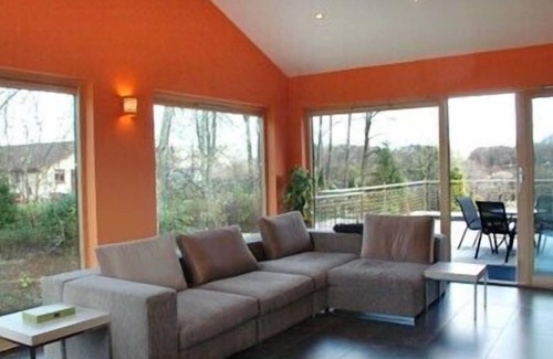 Doune House | Luxury detached House situated between historic Stirling and Callander