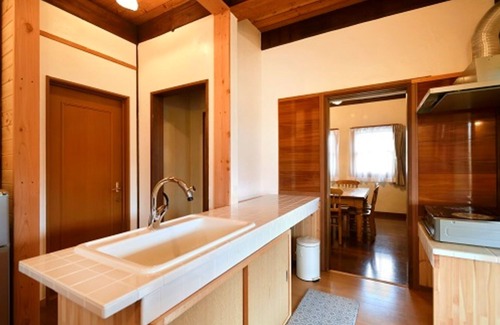 Tsumagoi Cottage | Luxury dome tent BBQ rental available Villas a/Agatsumagun Gunma