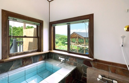 Tsumagoi Cottage | Luxury dome tent BBQ rental available Villas a/Agatsumagun Gunma