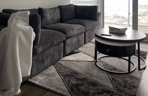 Bay Street Corridor Condo | Luxury Downtown Condo