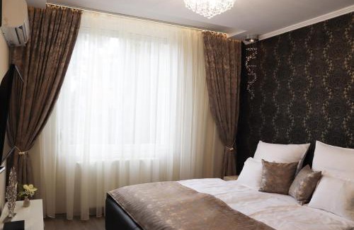 Eger Apartment | Luxury Dream Apartman