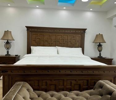Renacimiento Apartment | Luxury Duplex Penthouse Santo Domingo