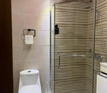 Renacimiento Apartment | Luxury Duplex Penthouse Santo Domingo