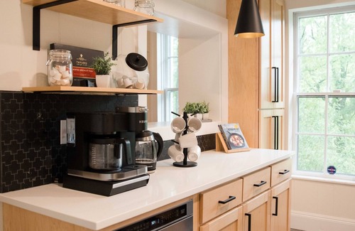 Campobello House | Luxury Escape-Sleeps 14 - Landrum - Tryon - TIEC 20 Min