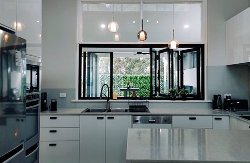 Wattle Park House | Luxury escapes killing view resort & spa penfolds