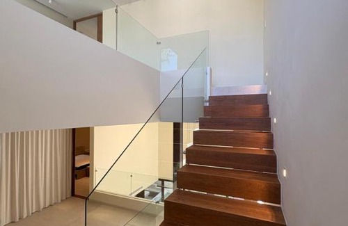 Villa Juarez Villa | Luxury Exclusive Villa