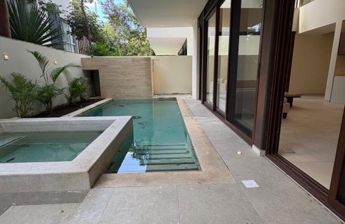Villa Juarez Villa | Luxury Exclusive Villa